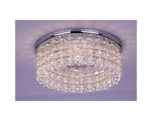 Точечный светильник Brilliants A7220PL-1CC Arte Lamp