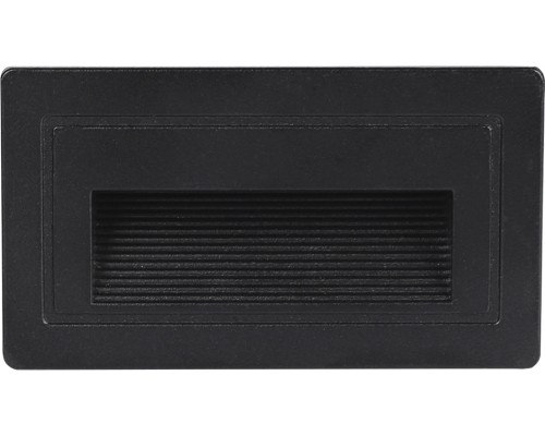 Подсветка для лестниц и ступеней Piazza A7223IN-1BK Arte Lamp