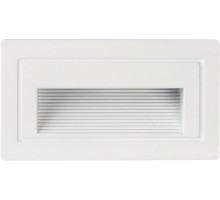 Подсветка для лестниц и ступеней Piazza A7223IN-1WH Arte Lamp