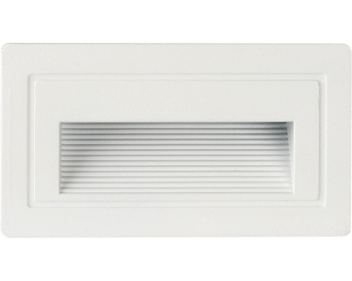 Подсветка для лестниц и ступеней Piazza A7223IN-1WH Arte Lamp