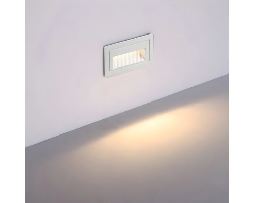 Подсветка для лестниц и ступеней Piazza A7223IN-1WH Arte Lamp