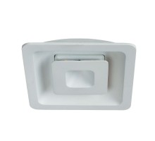 Точечный светильник Canopo A7243PL-2WH Arte Lamp