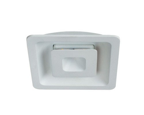 Точечный светильник Canopo A7243PL-2WH Arte Lamp