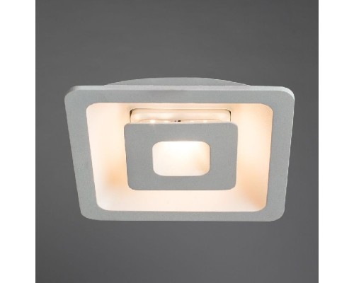 Точечный светильник Canopo A7243PL-2WH Arte Lamp