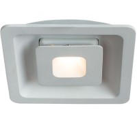Точечный светильник Canopo A7245PL-2WH Arte Lamp