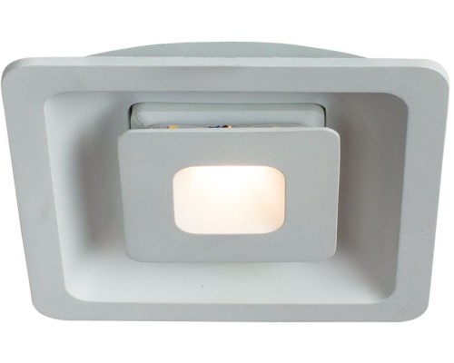 Точечный светильник Canopo A7245PL-2WH Arte Lamp