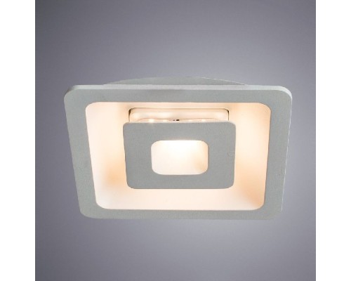 Точечный светильник Canopo A7245PL-2WH Arte Lamp