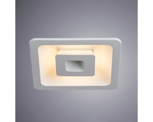 Точечный светильник Canopo A7247PL-2WH Arte Lamp