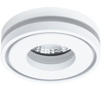 Точечный светильник Ain A7248PL-1WH Arte Lamp