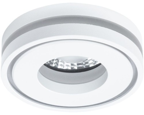 Точечный светильник Ain A7248PL-1WH Arte Lamp