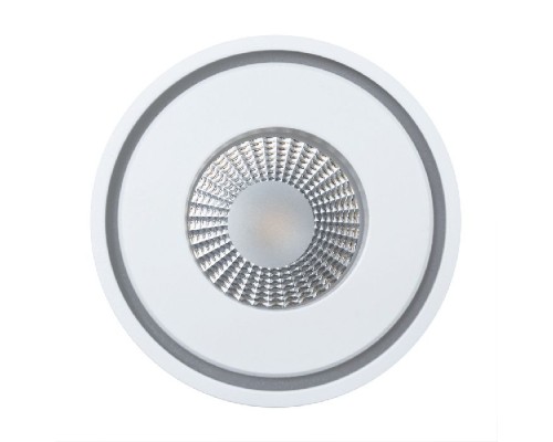 Точечный светильник Ain A7248PL-1WH Arte Lamp