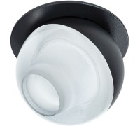 Точечный светильник Deneb A7249PL-1BK Arte Lamp