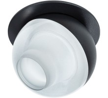 Точечный светильник Deneb A7249PL-1BK Arte Lamp