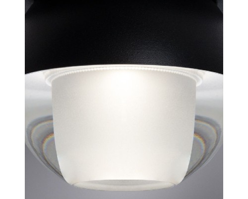 Точечный светильник Deneb A7249PL-1BK Arte Lamp