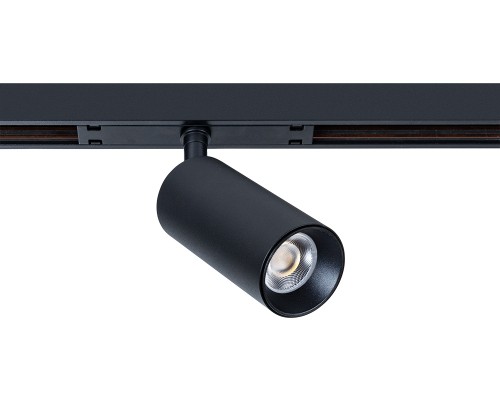 Трековый светильник Optima A7260PL-1BK Arte Lamp