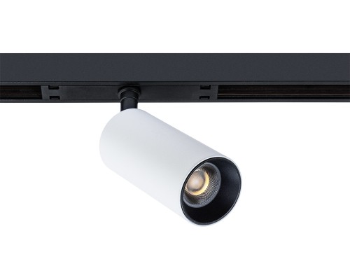 Трековый светильник Optima A7260PL-1WH Arte Lamp