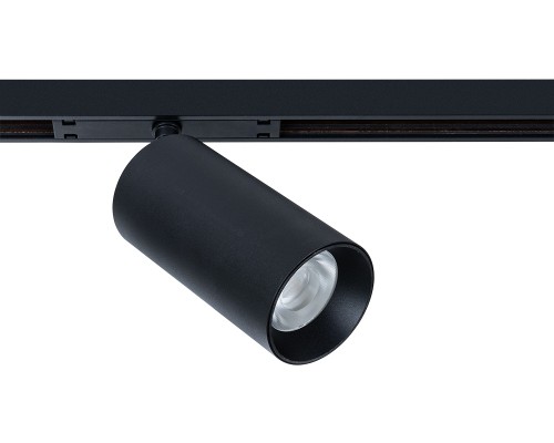 Трековый светильник Optima A7261PL-1BK Arte Lamp