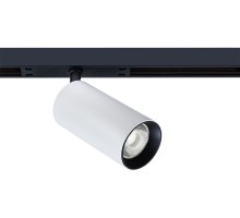 Трековый светильник Optima A7261PL-1WH Arte Lamp