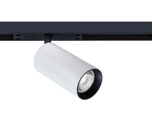 Трековый светильник Optima A7261PL-1WH Arte Lamp