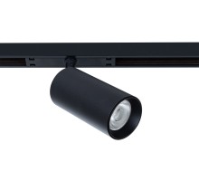 Трековый светильник Optima A7262PL-1BK Arte Lamp