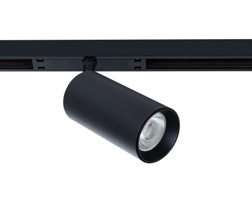 Трековый светильник Optima A7262PL-1BK Arte Lamp