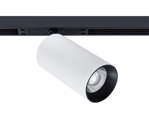 Трековый светильник Optima A7262PL-1WH Arte Lamp