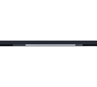 Трековый светильник Optima A7263PL-1BK Arte Lamp