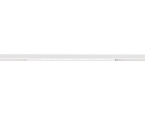 Трековый светильник Optima A7267PL-1WH Arte Lamp