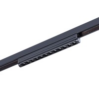 Трековый светильник Optima A7268PL-1BK Arte Lamp