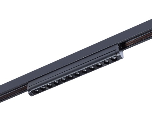 Трековый светильник Optima A7268PL-1BK Arte Lamp