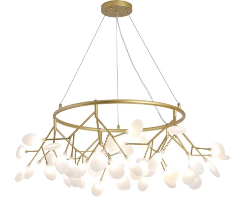 Подвесная люстра Candy A7272SP-45GO Arte Lamp