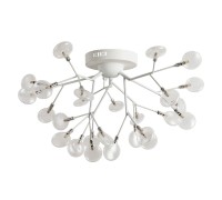 Потолочная люстра Candy A7274PL-27WH Arte Lamp