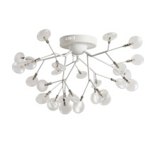 Потолочная люстра Candy A7274PL-27WH Arte Lamp