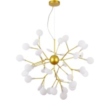 Подвесная люстра Candy A7274SP-36GO Arte Lamp