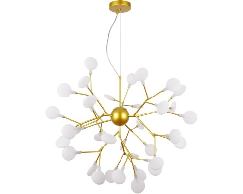 Подвесная люстра Candy A7274SP-36GO Arte Lamp