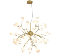 Подвесная люстра Candy A7274SP-45GO Arte Lamp