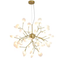 Подвесная люстра Candy A7274SP-45GO Arte Lamp