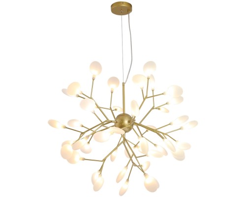 Подвесная люстра Candy A7274SP-45GO Arte Lamp