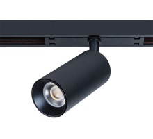 Трековый светильник Optima A7280PL-1BK Arte Lamp