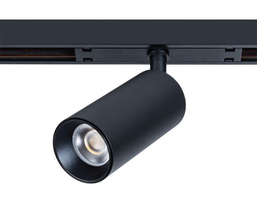 Трековый светильник Optima A7280PL-1BK Arte Lamp