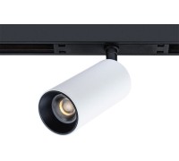 Трековый светильник Optima A7280PL-1WH Arte Lamp