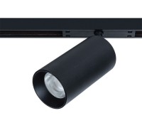 Трековый светильник Optima A7281PL-1BK Arte Lamp