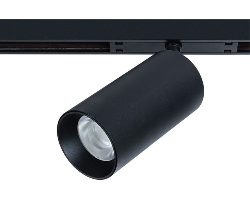 Трековый светильник Optima A7281PL-1BK Arte Lamp