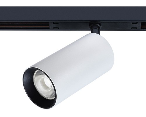 Трековый светильник Optima A7281PL-1WH Arte Lamp