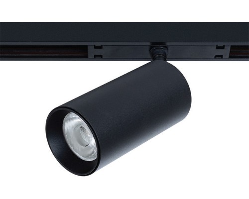 Трековый светильник Optima A7282PL-1BK Arte Lamp