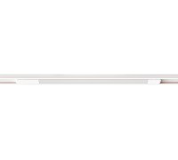 Трековый светильник Optima A7284PL-1WH Arte Lamp