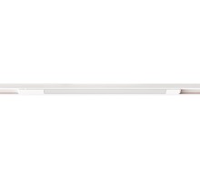 Трековый светильник Optima A7284PL-1WH Arte Lamp