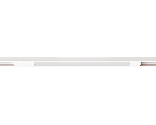 Трековый светильник Optima A7284PL-1WH Arte Lamp