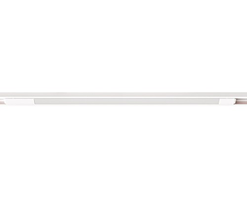 Трековый светильник Optima A7285PL-1WH Arte Lamp