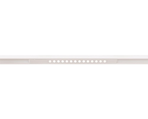 Трековый светильник Optima A7286PL-1WH Arte Lamp